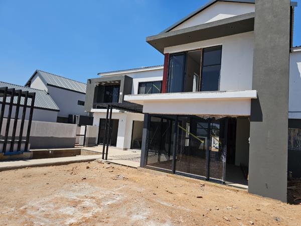 5 Bedroom House