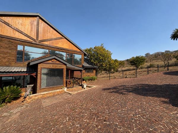 2.6 ha Farm