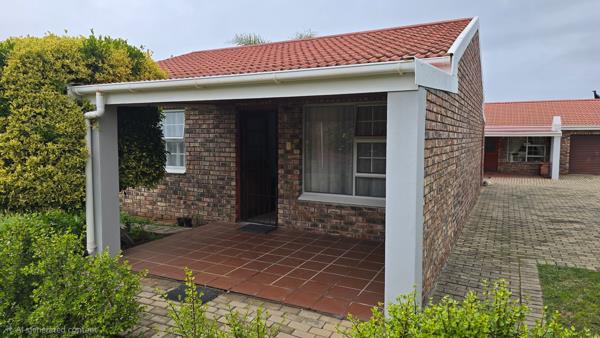1 Bedroom Cluster