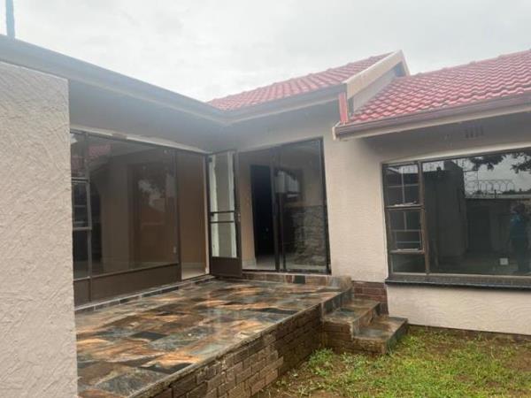 4.5 Bedroom House