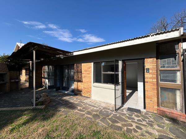 1 Bedroom Garden Cottage