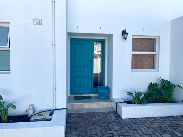 1 Bedroom House