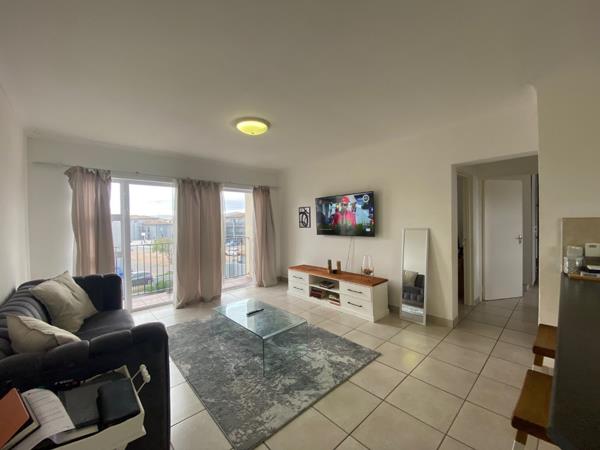 2 Bedroom Flat