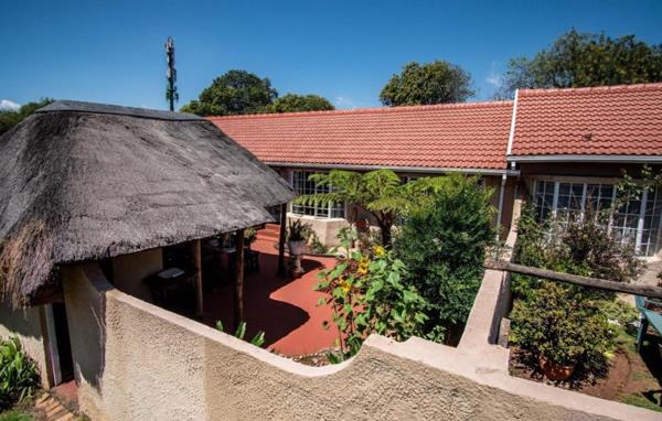 1 Bedroom Townhouse