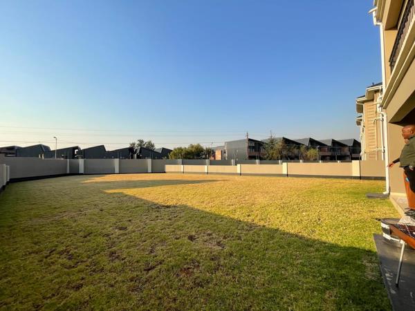 3 Bedroom Apartment