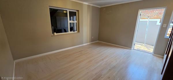 1 Bedroom House