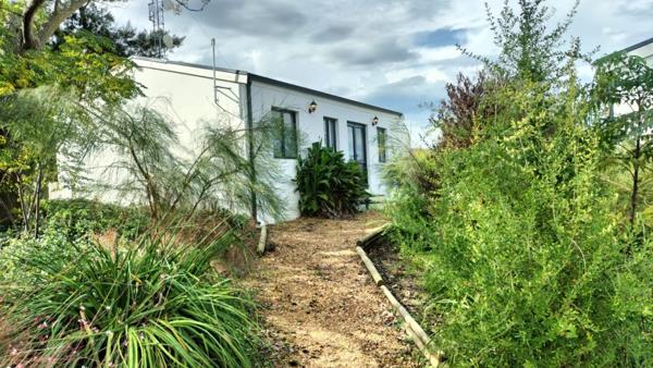 1 Bedroom Townhouse