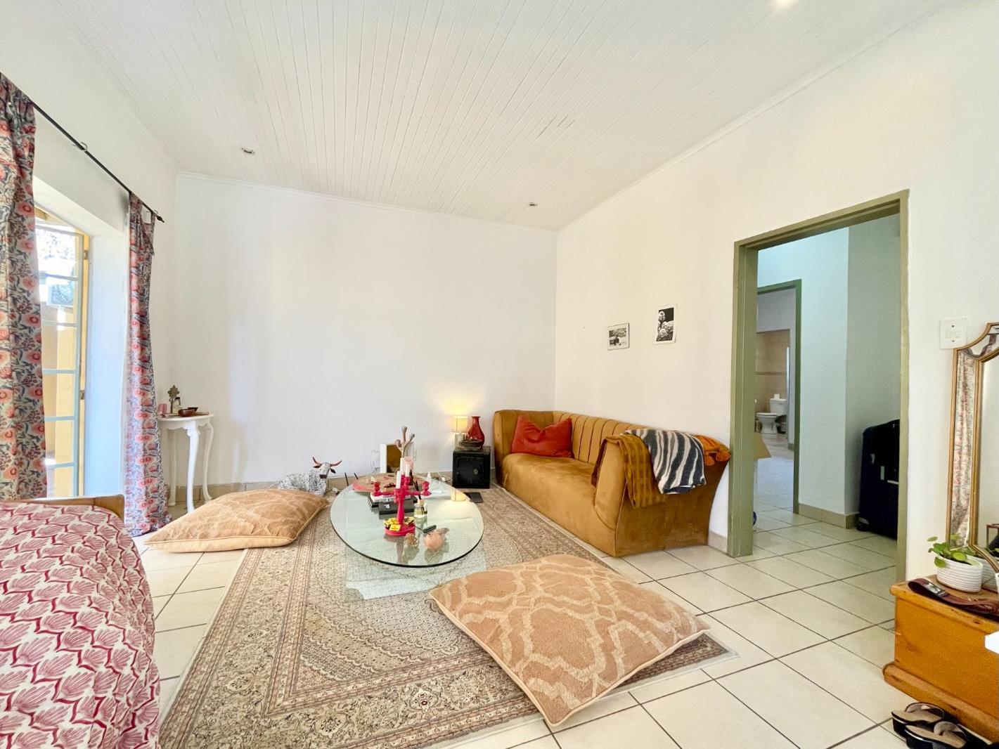 1 Bedroom House in Parkhurst