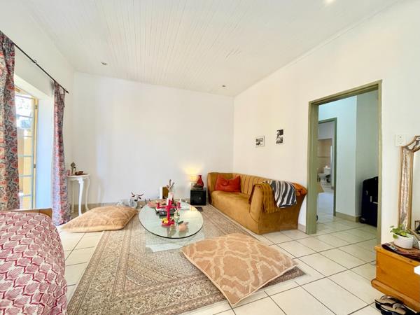 1 Bedroom House