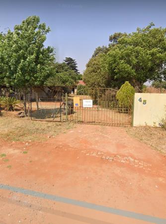 20 m² Farm