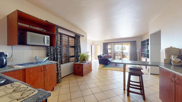 4 Bedroom Townhouse