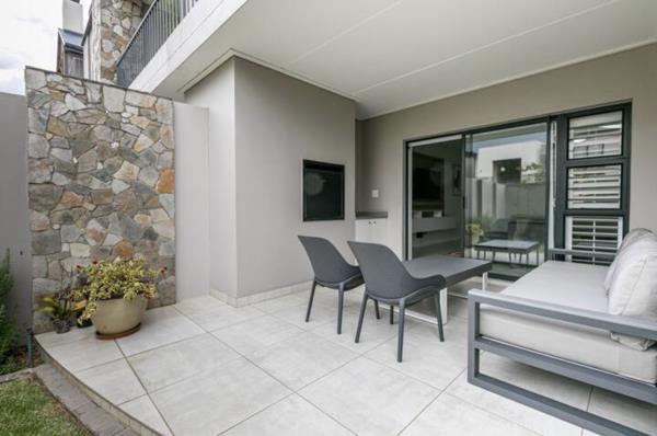 3 Bedroom Apartment