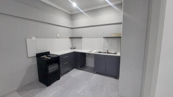 1 Bedroom Garden Cottage