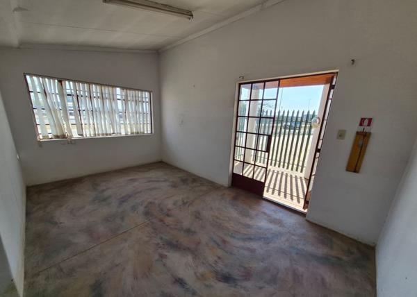 68 m² Office Space