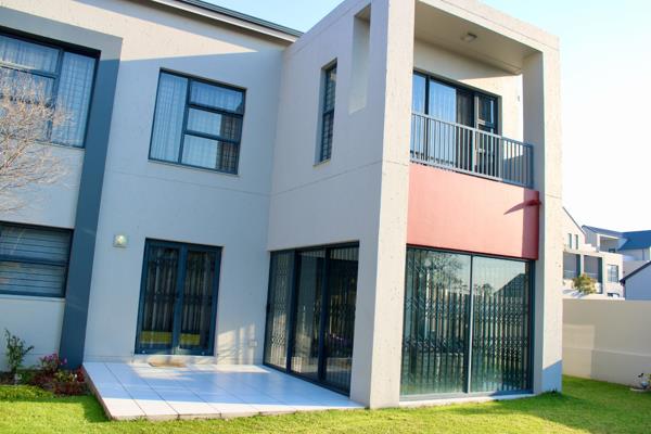 3 Bedroom Duplex