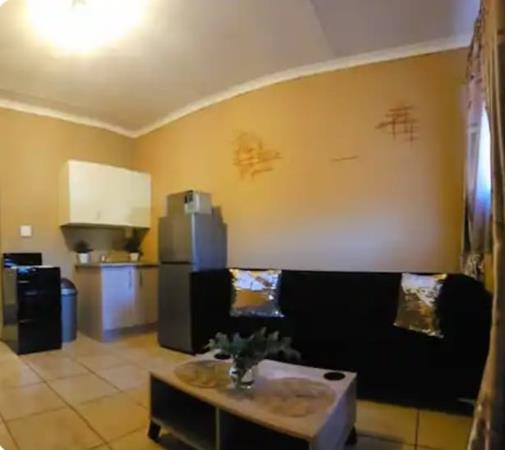 1 Bedroom House