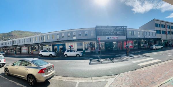 70 m² Commercial space