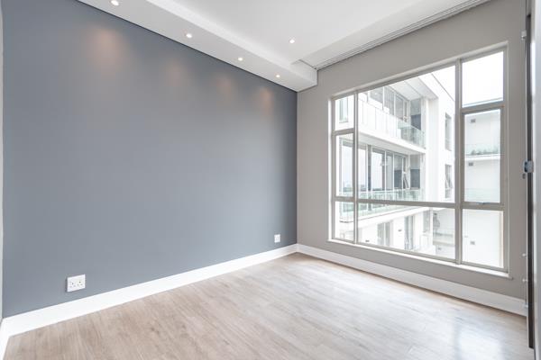 3 Bedroom Penthouse