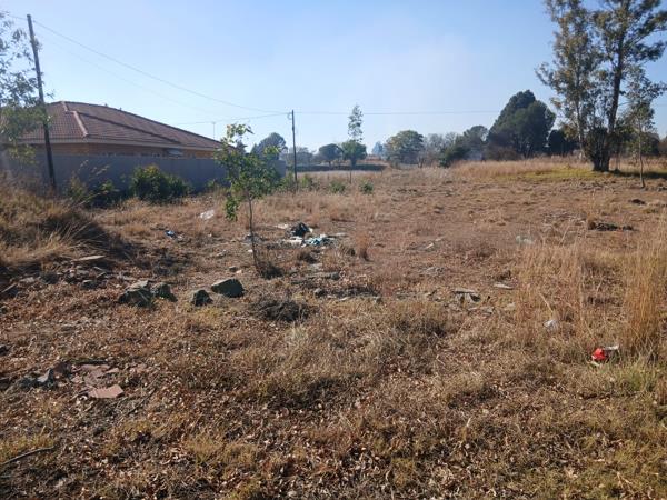 620 m² Land