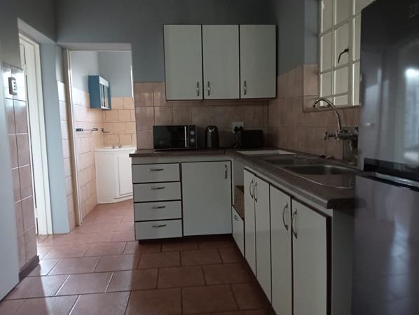 1 Bedroom Garden Cottage