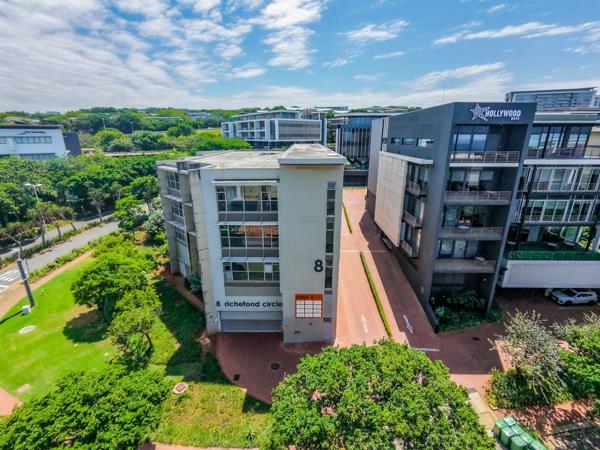 177 m² Office Space
