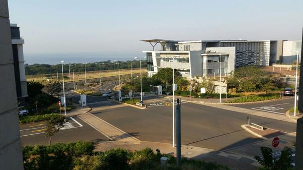 177 m² Office Space