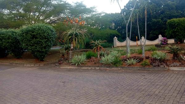 543 m² Land
