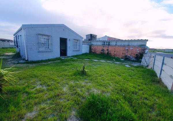 1 Bedroom House