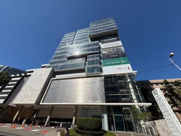 545 m² Commercial space