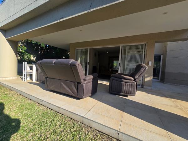 3 Bedroom Cluster