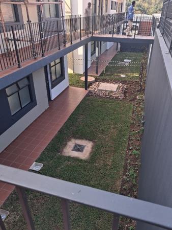 1 Bedroom Flat