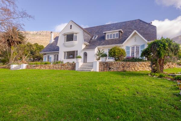 5 Bedroom House