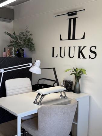 32 m² Commercial space