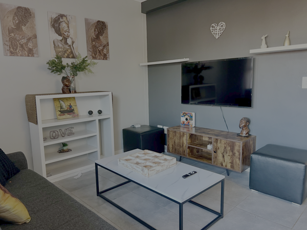 42 m² Retail Space