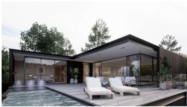 509 m² Land