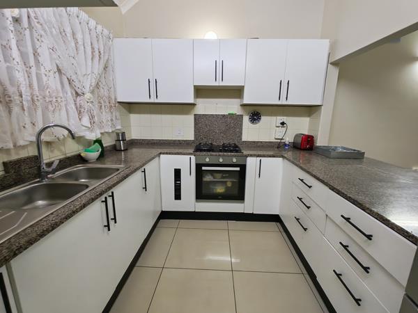 2.5 Bedroom Simplex
