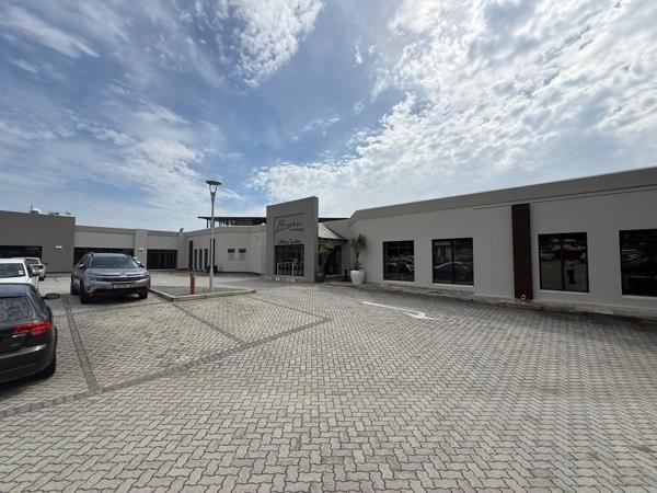 103 m² Commercial space