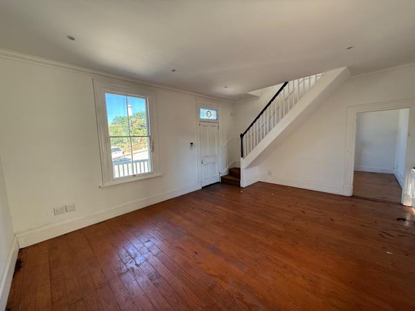 120 m² Commercial space