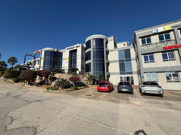 250 m² Commercial space