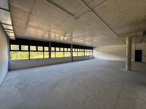 435 m² Commercial space