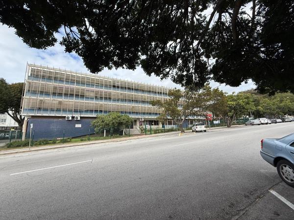 144 m² Commercial space