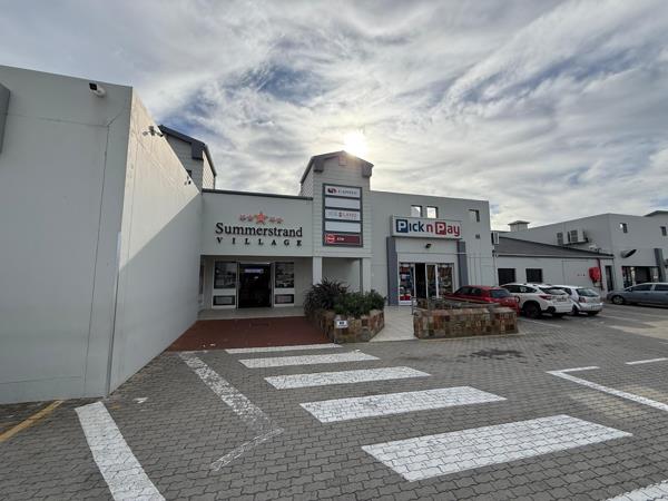 72 m² Commercial space