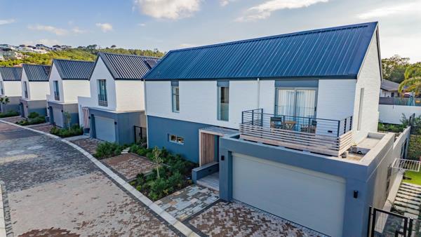 3 Bedroom Duplex