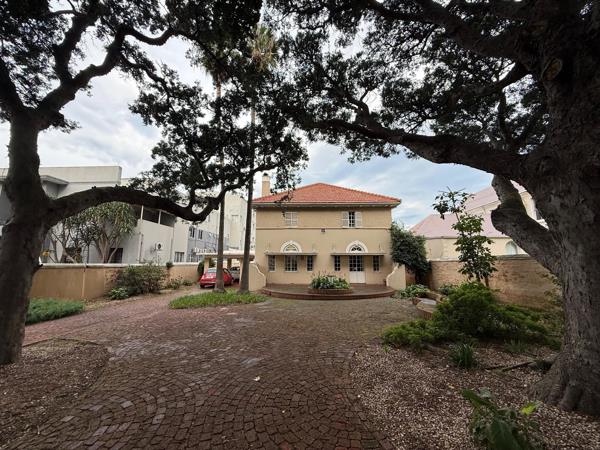 420 m² Commercial space