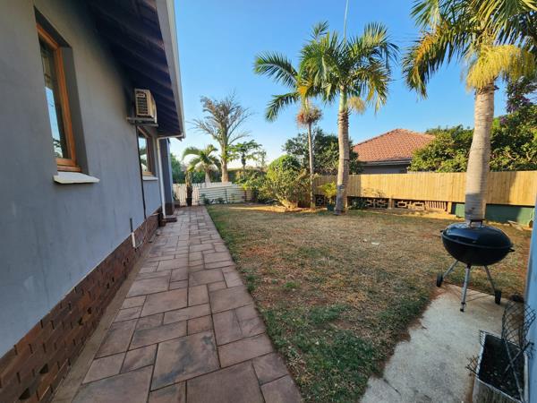 2 Bedroom Garden Cottage