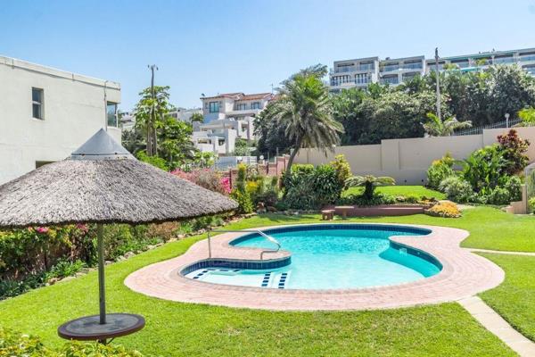 Apartment in Umhlanga Ridge