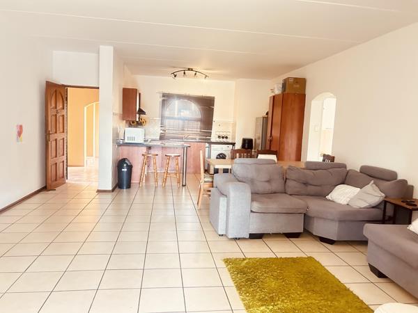 3 Bedroom Apartment