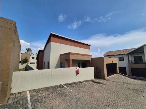 3 Bedroom Simplex