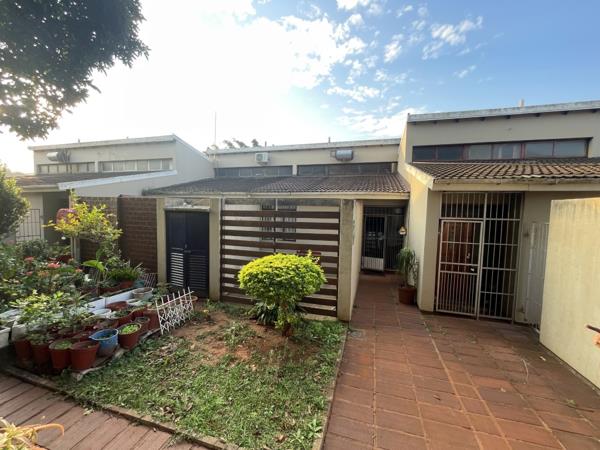 2 Bedroom Duplex