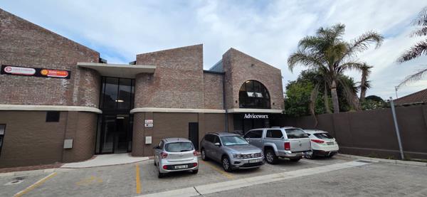 55 m² Commercial space